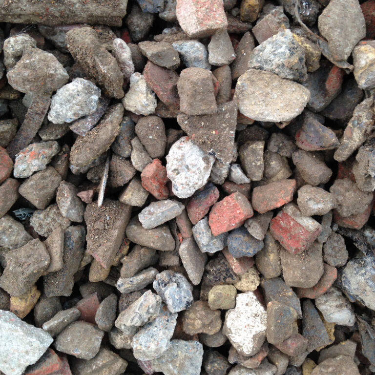 Aggregate Bexley Sand and Ballast Co. Ltd